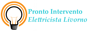 Pronto Intervento Elettricista Livorno
